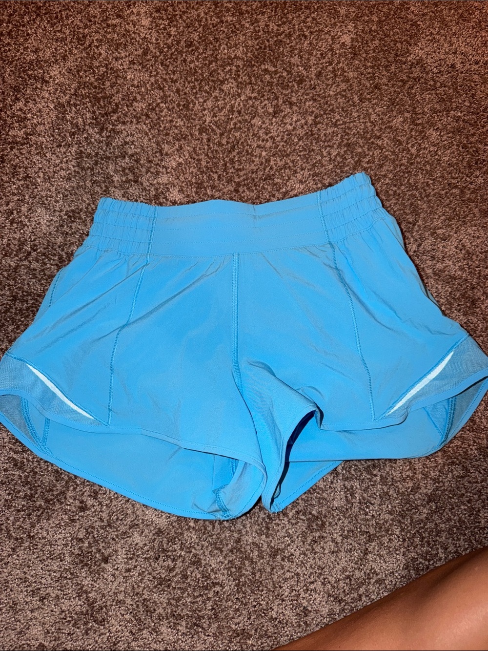 Lulu shorts